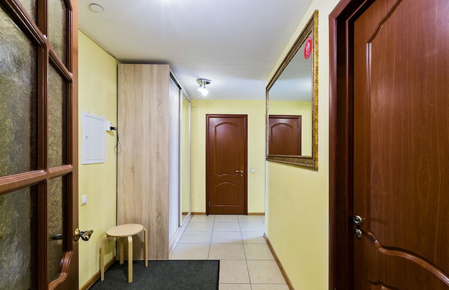 MaxRealty24 Khoroshovskoe Shosse 12 to 1 - Photo 42