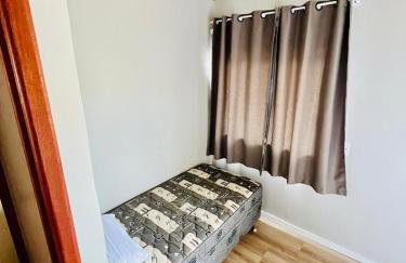 CASA TEMPORADA B SUL ILHA PRÓXIMO PRAIA Aeroporto - Foto 4