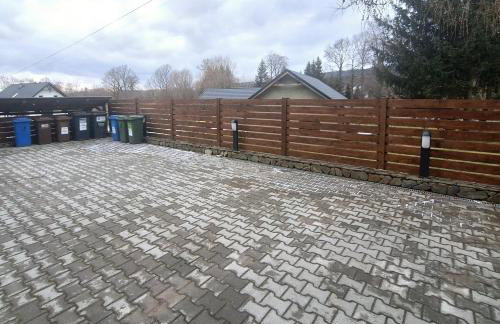 Domki przy Skarpie - Foto 16