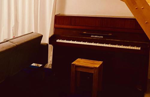 Haus unter den drei Bäumen - Urlaub auf der Sonneninsel Usedom - Foto 2