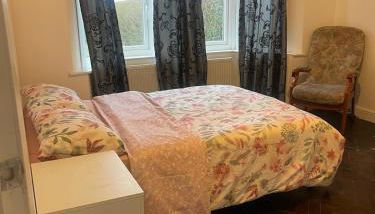 4 Bedroom house Heathrow - Foto 4