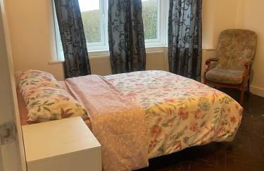 4 Bedroom house Heathrow - Foto 4