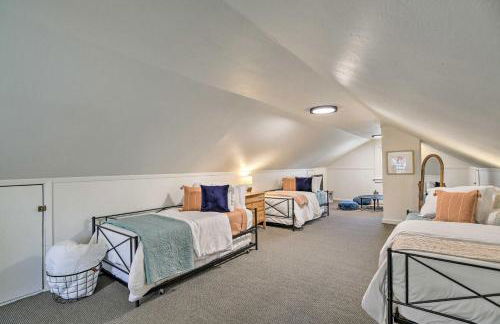 Family-Friendly Des Moines Retreat with Patio! - Photo 22