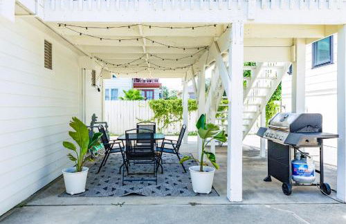 Soleil House - Unit D - Foto 12