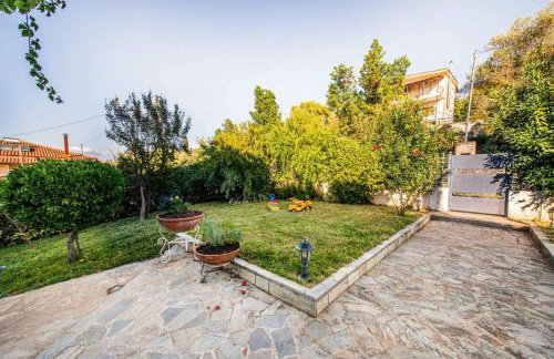 Messini Agrilia Residence - Foto 26