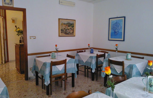 B&B Vittoria - Foto 26