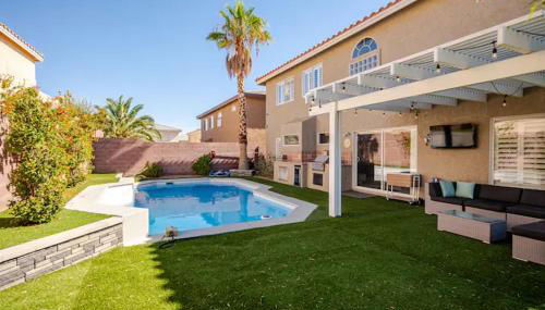 The Vegas Villa - Foto 3, Game Room