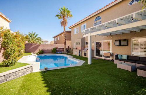 The Vegas Villa - Foto 3