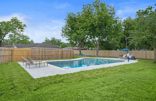 Pool 5 Star Large Deer Park home Super Host - Foto 23