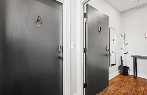 Downtown Denver Suite - Skyline Views - Foto 27