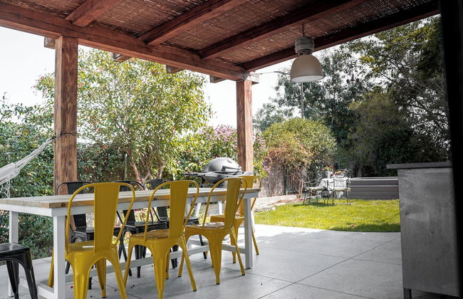 Artistic Vac Villa w pool by Sea N' Rent - Foto 72