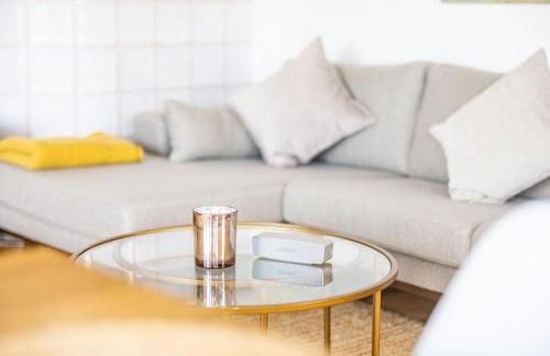 Penthouse Weitblick mit Berg und Seesicht - Foto 10