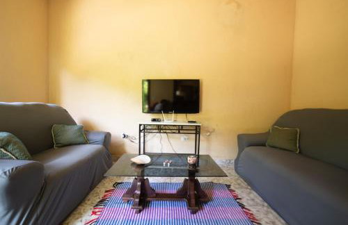 Casa de Família (Campo) - Foto 7