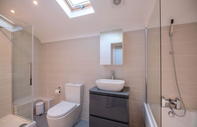 The Old Foundry, Long Melford - Foto 44