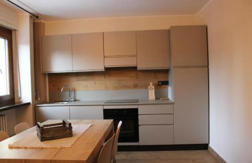 4Seasons house Faure - Foto 27