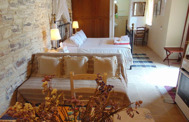 Charalambos Holiday Cottage - Photo 29