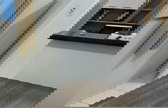 Apartamento Essecial Simplu - Photo 7