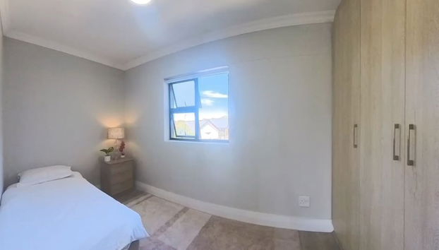 Immaculate 2-bed Apartment in Cape Town - Foto 4, Habitación