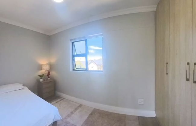 Immaculate 2-bed Apartment in Cape Town - Foto 4