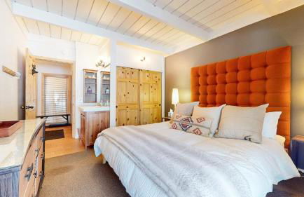 Villa de los Pinos #09 condo - Foto 26