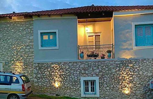 Grandma’s stone-house - Foto 1