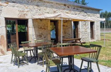 Habitaciones La Cuevona de Guitiriz,Parga, en el camino norte Lugo - Photo 77