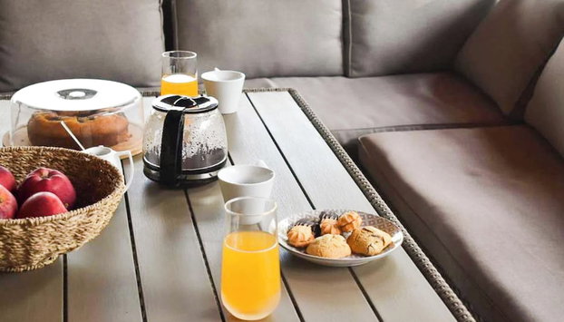 Casa Ankilena Corfu Garden Bliss - Foto 5, Habitación