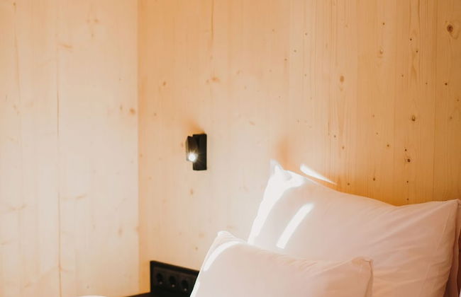 Alpin - Studios & Suites - Foto 26