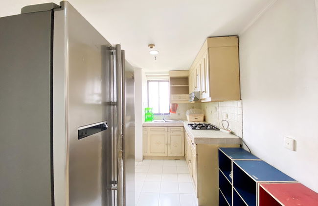 Comfort 2Br At Bona Vista Apartment - Photo 10