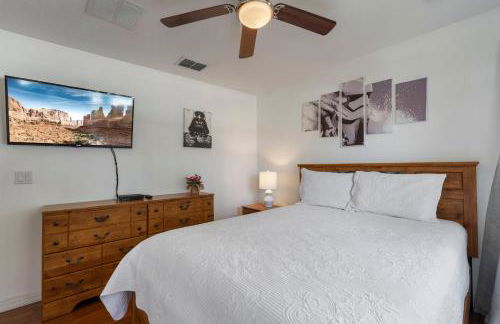 Cozy 4 Bedrooms Next to DisneyPrivate Pool - Foto 38