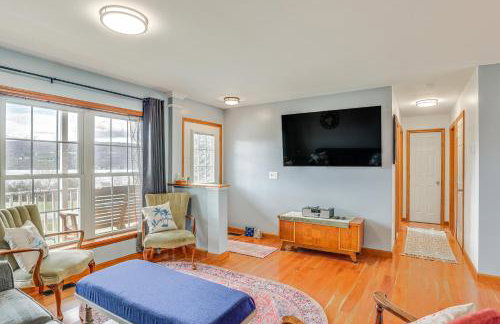 Views of Canandaigua Lake Middlesex Retreat! - Foto 3