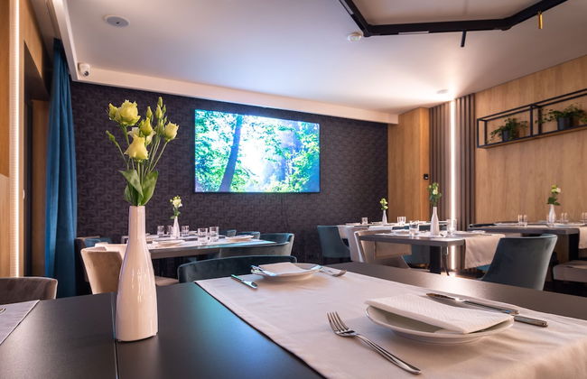 Aparthotel NOX - Photo 58