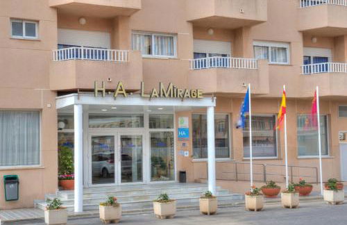 Apartamentos La Mirage - Foto 26