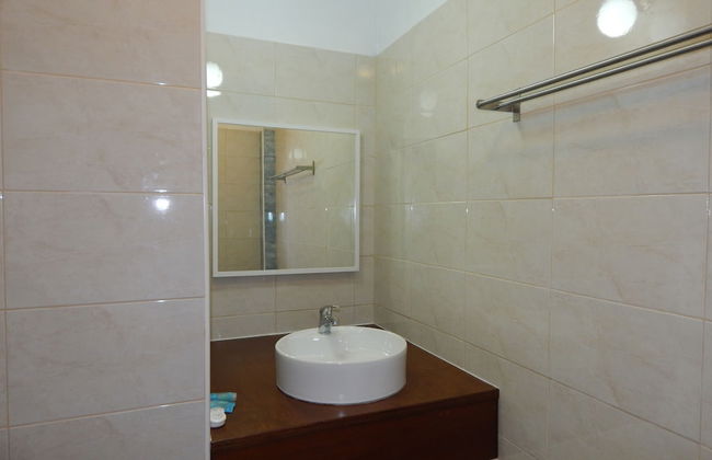 Kripis Studio Paliouri - Foto 48