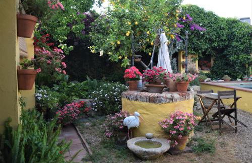 Hotel Casa Rural Don Álvaro de Luna - Foto 47