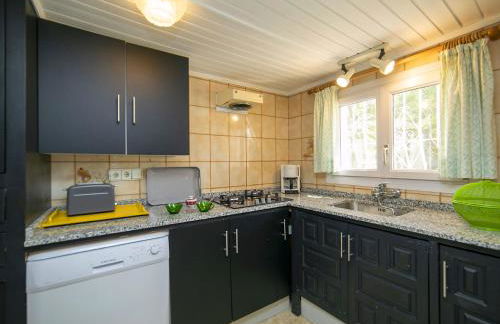 Holiday Home Ker Solea by Interhome - Foto 16