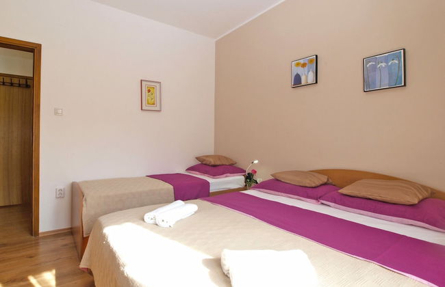 Apartment 91 - Foto 4