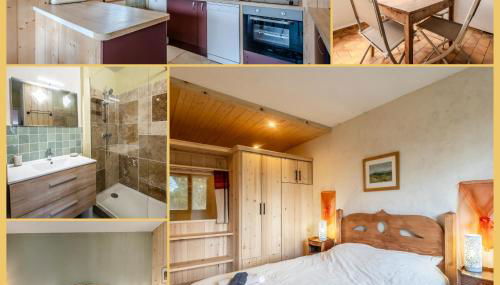 Chez Isabelle & Urbain I T3 I Saint-Julien - Photo 2