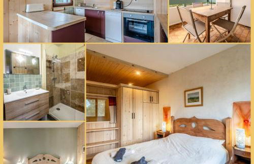 Chez Isabelle & Urbain I T3 I Saint-Julien - Photo 2