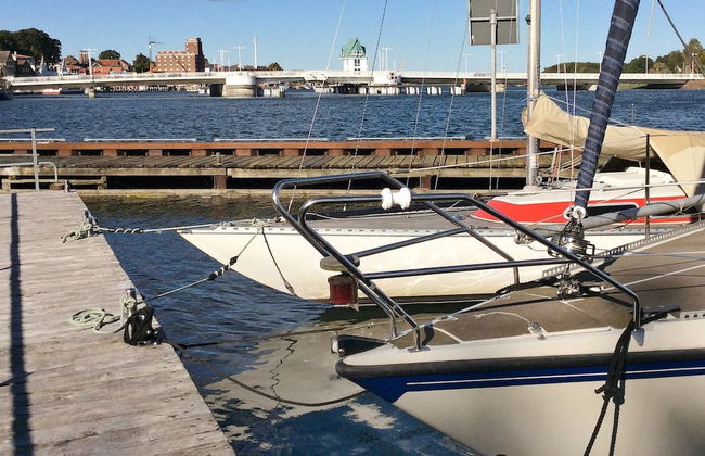 Holiday Home in Kappeln - Photo 4