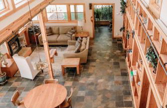 Oak Meadows House - A unique home near Yosemite - Foto 12