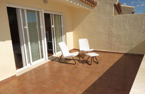 VILLA VICKY PEÑISCOLA, chalet pareado - Foto 17