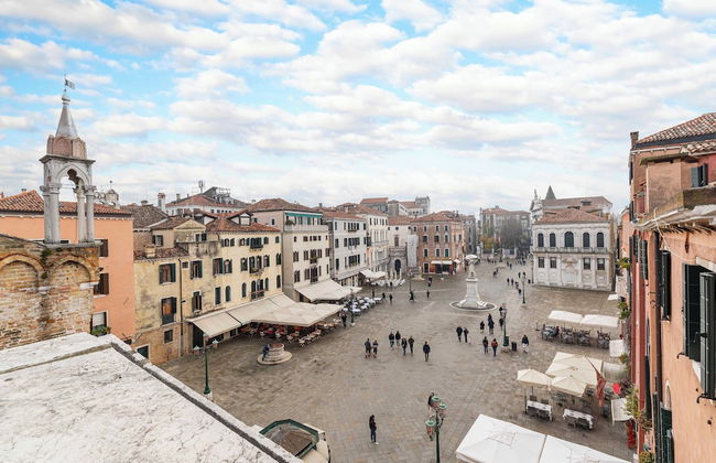 Ca' Morosini - Photo 72