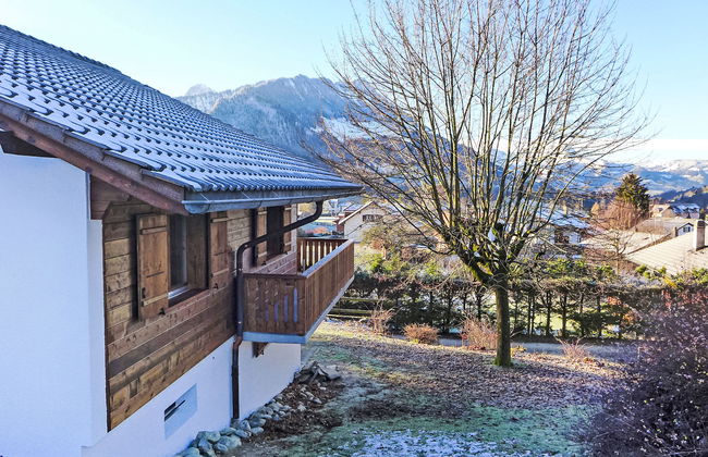 Chalet Clairval - Foto 28