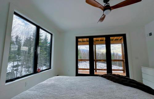 2M New rustic contemporary home with stunning views, great amenities and perfect private location. - Foto 21
