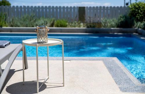 Beachfront Villa Alexandra - Foto 62