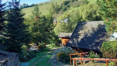 Kalinowa Chata - Foto 2