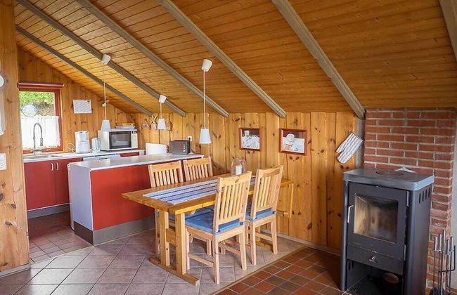 Juwel Feriendorf - Bockholm Haus 19 - Foto 6