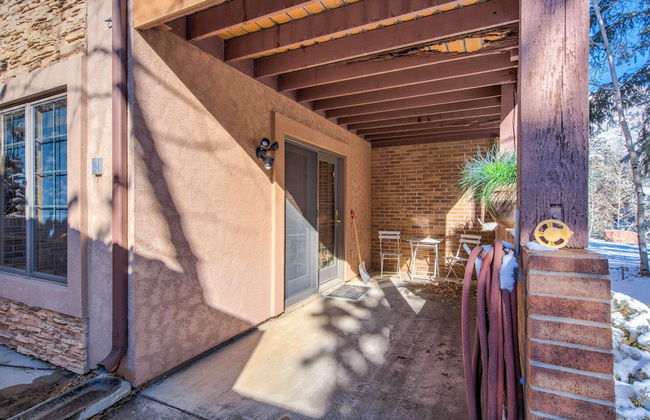 6bdfamily Mountain Getawayfire Place Pet-friendly - Foto 60