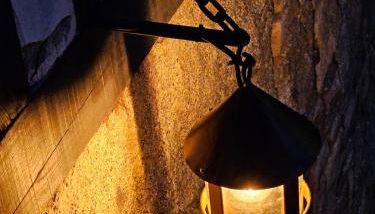 Mural del Castillo II, La Alberca - Foto 2, Lobby or reception